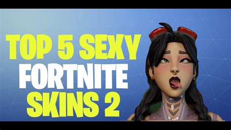 fortnite sexx